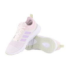 Adidas Boty bílé 38 EU Fluidup