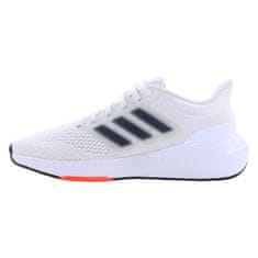 Adidas Boty běžecké bílé 42 EU Ultrabounce