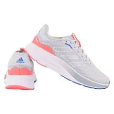 Adidas Boty běžecké šedé 41 1/3 EU Speedmotion