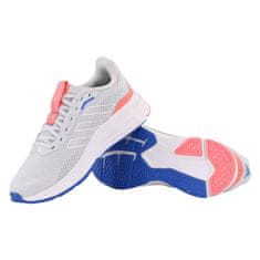 Adidas Boty běžecké šedé 40 2/3 EU Speedmotion