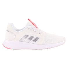 Adidas Boty běžecké bílé 40 2/3 EU Edge Lux 5