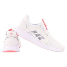 Adidas Boty běžecké bílé 40 2/3 EU Edge Lux 5