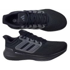 Adidas Boty běžecké černé 49 1/3 EU Ultrabounce