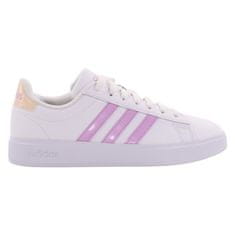 Adidas Boty bílé 38 EU Grand Court 20