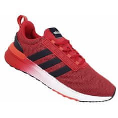 Adidas Boty červené 44 EU Racer TR21