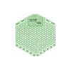 Pro wave Pisoárové sítko Fre- 3D - okurka/meloun (zelené) 1 ks