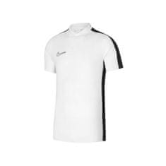 Nike Tričko bílé L Drifit Academy