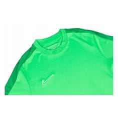 Nike Tričko na trenínk zelené M DF Academy 23