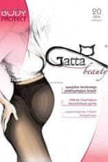 Gatta Dámské punčocháče + Ponožky Gatta Calzino Strech, daino, 3