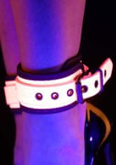 taboom Taboom Glow In The Dark Ankle Cuffs pouta na kotníky