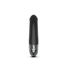 Mystim Mystim Real Deal Neal eStim Vibrator Black