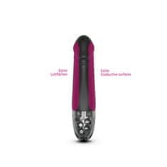 Mystim Mystim Real Deal Neal eStim Vibrator Black