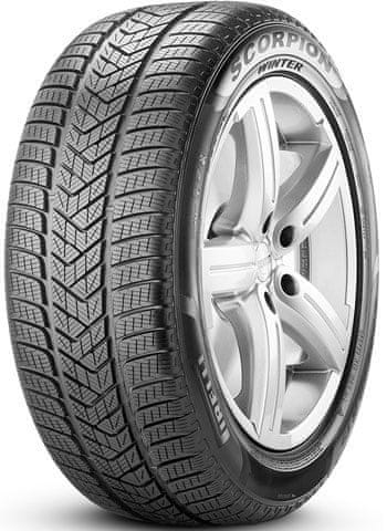 Pirelli 295/30R22 103V PIRELLI SCORPION WINTER