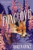 Grace Adalyn: Foxglove: The thrilling gothic fantasy sequel to Belladonna