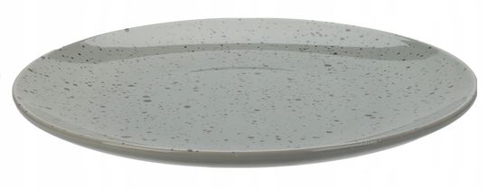 Koopman Dezertní talíř mělký kameninový 19 cm