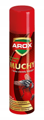 Agrecol Muchozol sprej proti mouchám 300ml