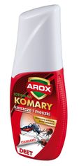 Agrecol Gel proti komárům a klíšťatům 50ml