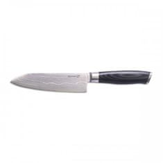 G21 Nůž Gourmet Damascus Santoku 17 cm 60022166