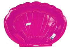 shumee Sandbox Pool Shell Pink 2075