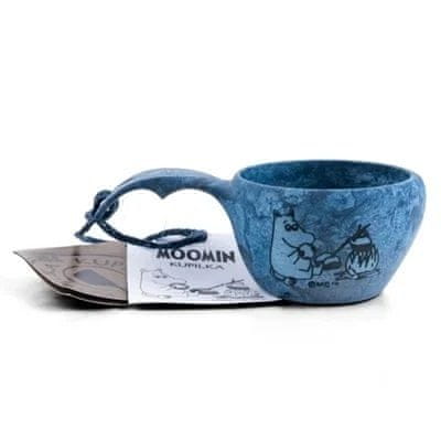 Kupilka K12M0 Junior cup Blue, Volume 1.2 dl, weight 49 g