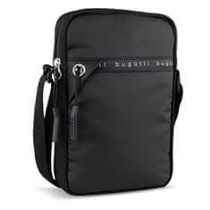 Bugatti Pánská crossbody taška Blanc 49450401