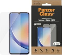 PanzerGlass ochranné sklo pro Samsung Galaxy A34 5G