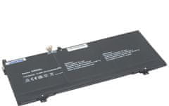 Avacom baterie pro HP Spectre X360 13-AE series CP03XL Li-Pol 11,55V 5275mAh 61Wh