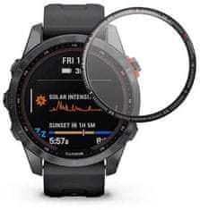 EPICO Epico ochranné sklo Flexiglass pro Galaxy Watch6 44mm