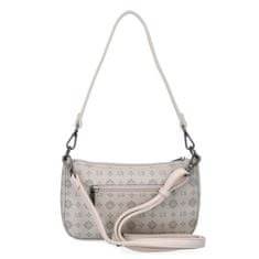 Le-Sands krémová kabelka crossbody 4230 K