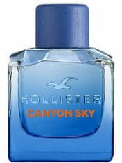 Hollister Canyon Sky For Him - EDT 100 ml