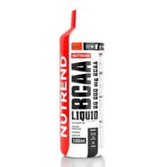 Nutrend BCAA Liquid 1000ml. 