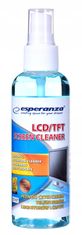 Esperanza Čistící kapalina pro LCD/TFT ES107 100 ml