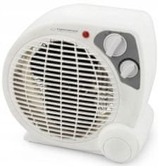 Esperanza Termoventilátor Mojave EHH002 1000/2000W