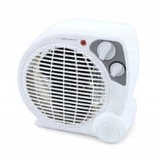 Esperanza Termoventilátor Mojave EHH002 1000/2000W