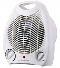 Esperanza Termoventilátor Gobi EHH001 1000/2000W