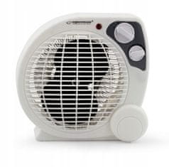 Esperanza Termoventilátor Mojave EHH002 1000/2000W