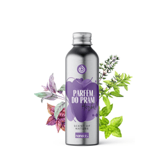 Nanolab Parfém do praní Herbal 150 ml, 30 PD