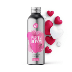 Nanolab Parfém do praní Love 300 ml, 60PD