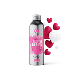 Nanolab Parfém do praní Love 150 ml, 30 PD