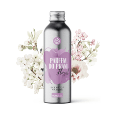 Nanolab Parfém do praní Floral 300 ml, 60 PD