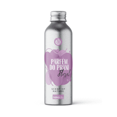 Nanolab Parfém do praní Floral 150 ml, 30 PD