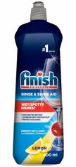 Finish Leštidlo Shine & Protect Lemon Sparkle 800 ml