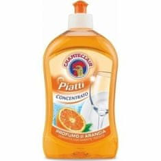 Chante Clair Chanteclair Piatti concentrato prostředek na nádobí pomeranč 500ml