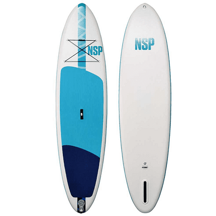 NSP paddleboard NSP O2 Allrounder LT 12'6 One Size