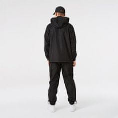 New Era bunda NEW ERA Contemporary cargo windbreaker BLK L