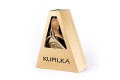 Kupilka K37B Large cup Brown Volume 3.7 dl, hmotnost 134 g SOA Award Winner 2017 cardboard pack