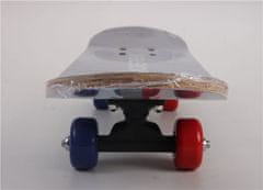 Skateboard JOEREX Double Kick 24"