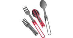 MSR Příbor MSR Folding Utensil Set - SpoonsForks