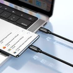 Mcdodo Mcdodo Ultra Vysokorychlostní Kabel Usb-C Pd 3.1 240W 2M