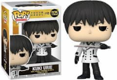 Funko POP! Sběratelská figurka Animation: Kuki Urie- Tokyo Ghoul